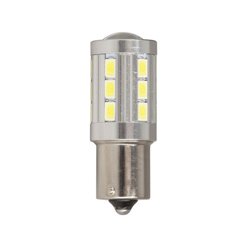 CANBUS Globe LED compatible 12V (21x5730)