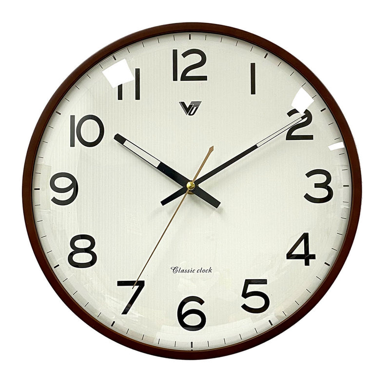 Premium Luminous Wall Clock