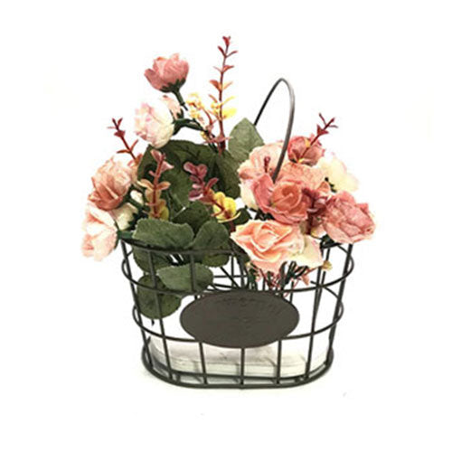 Home Decor Basket