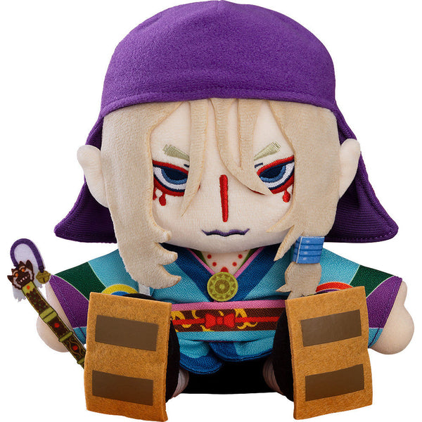 Mononoke Plushie Medicine Seller Figure