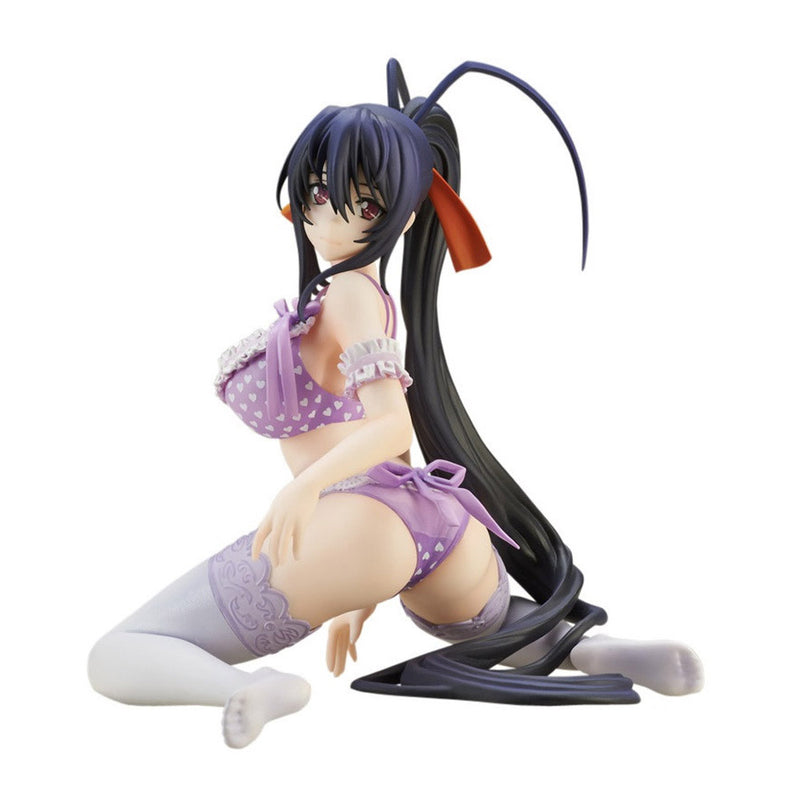 High School DxD Akeno Himejima Lingerie Ver 1/7 (4th-run)