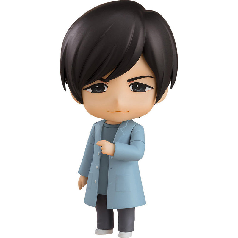 Aoni Production Nendoroid Hiroshi Kamiya Figure