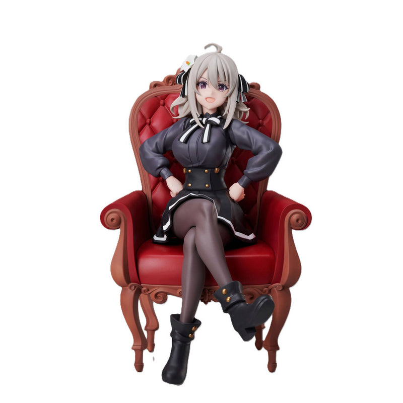 Spy Room Lily 1/7 Scale Figure