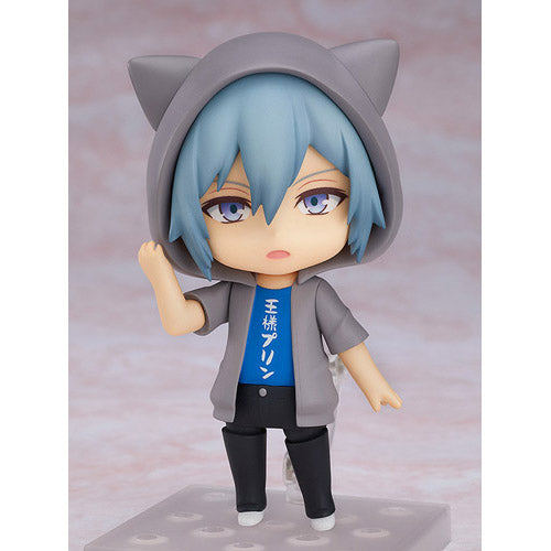 Idolish 7 Nendoroid Tamaki Yotsuba Figure (re-run)