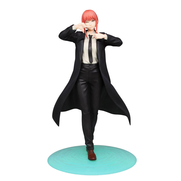 Chainsaw Man Exceed Creative Figure Makima Figure