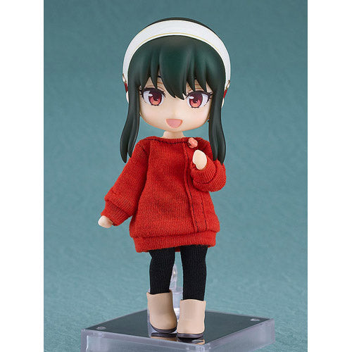 Spy x Family Nendoroid Doll Yor Forger Casual Dress Version