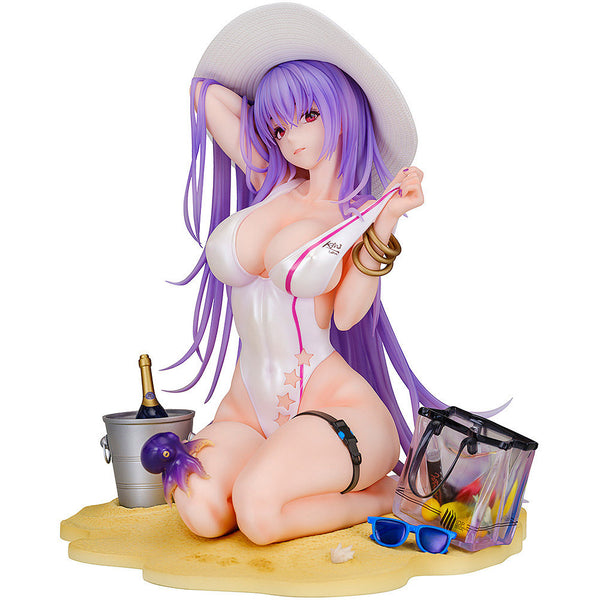 Girls Frontline ZB-26 Nook of Ephemeral Dreams Ver 1/7 Scale