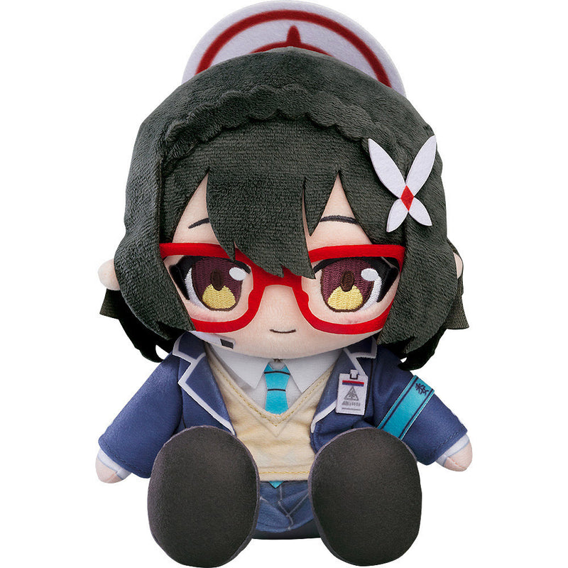 Blue Archive Chocopuni Plushie Ayane