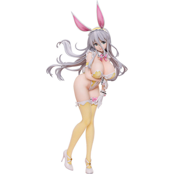 Shinovi Master Senran Kagura New Link Gekko Bunny Version