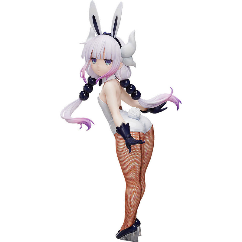 Miss Kobayashis Dragon Maid Kanna Bunny Version 1/4 Figure