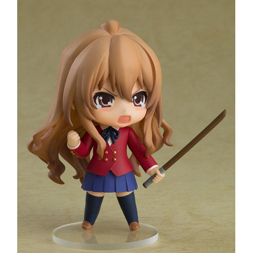 Toradora! Nendoroid Taiga Aisaka 2.0 Figure