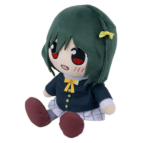 Love Live! Nijigasaki HS Idol Club Plushie Shioriko (re-run)