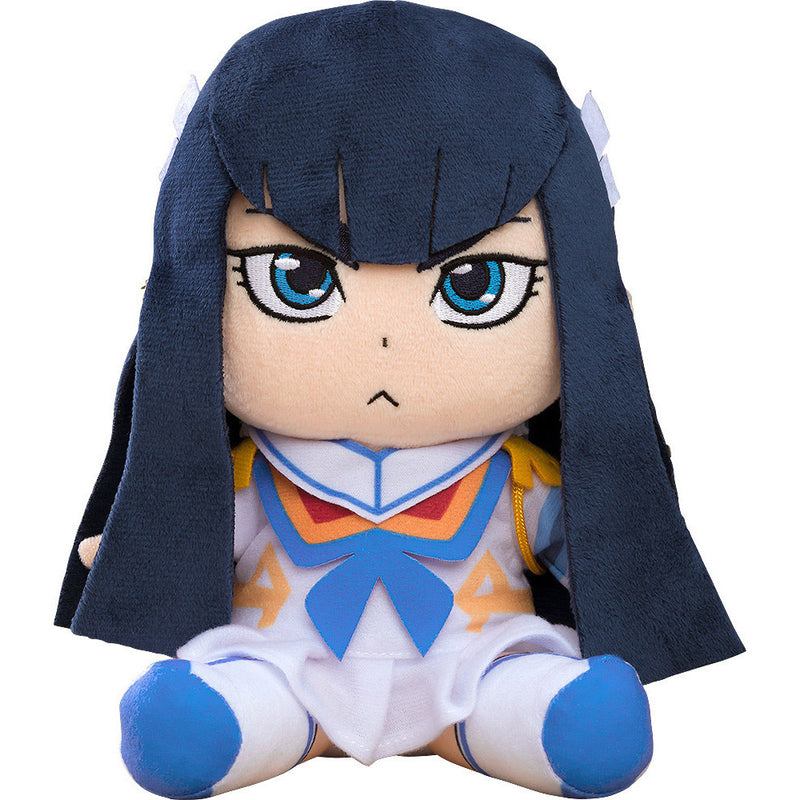 Kill La Kill Plushie Satsuki Kiryuin Figure