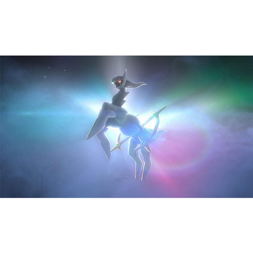 SWI Pokémon Légendes Arceus Jeu