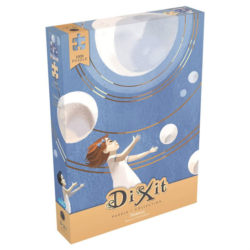 Dixit Telekinesis Puzzle 1000pcs