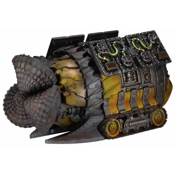 Firefight Shield Tunneller Miniature