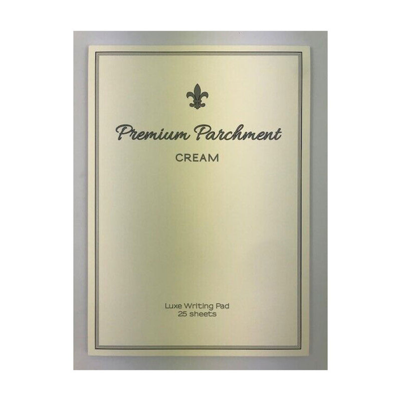 Ozcorp Premium Parchment Paper Pad (21x30 cm)