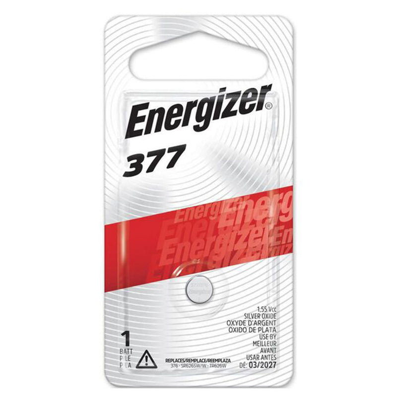 Batterie de montre Energizer 1PC