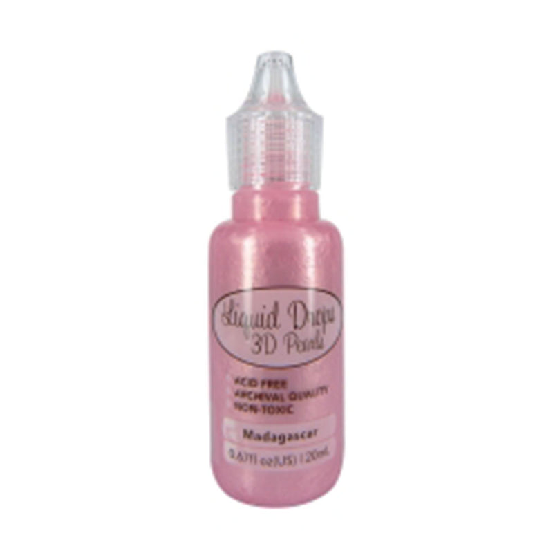 CCUTURE CREations 3D Pearls Liquid Drops 20ml