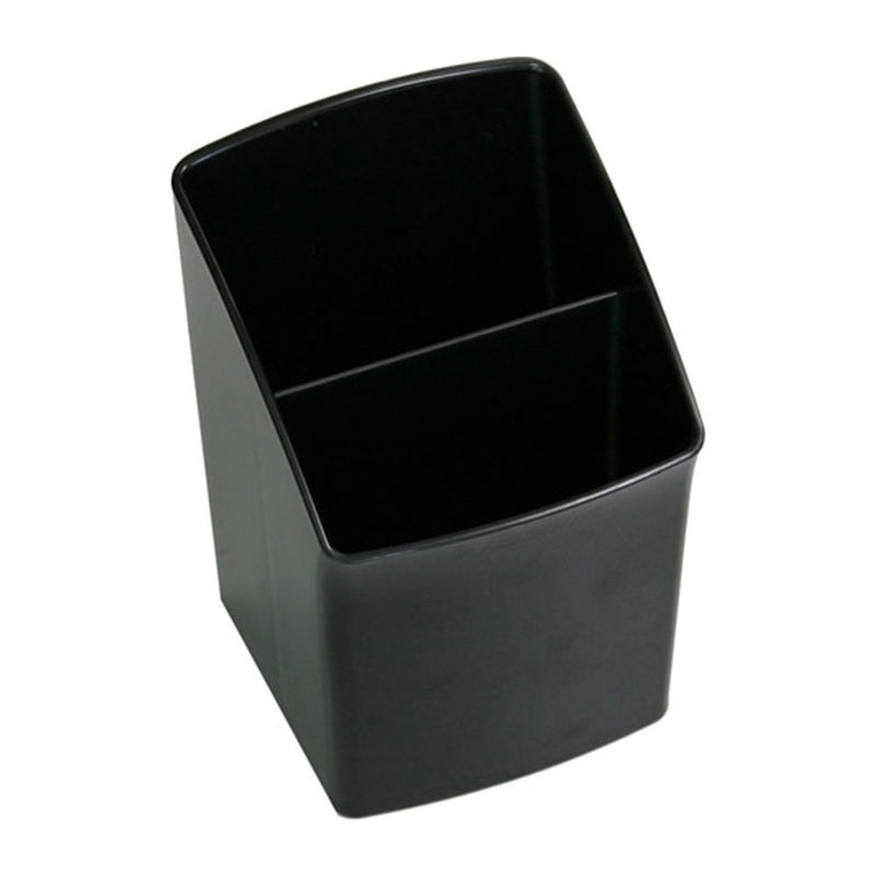 Esselte Nouveau Pencil Cup (Black)