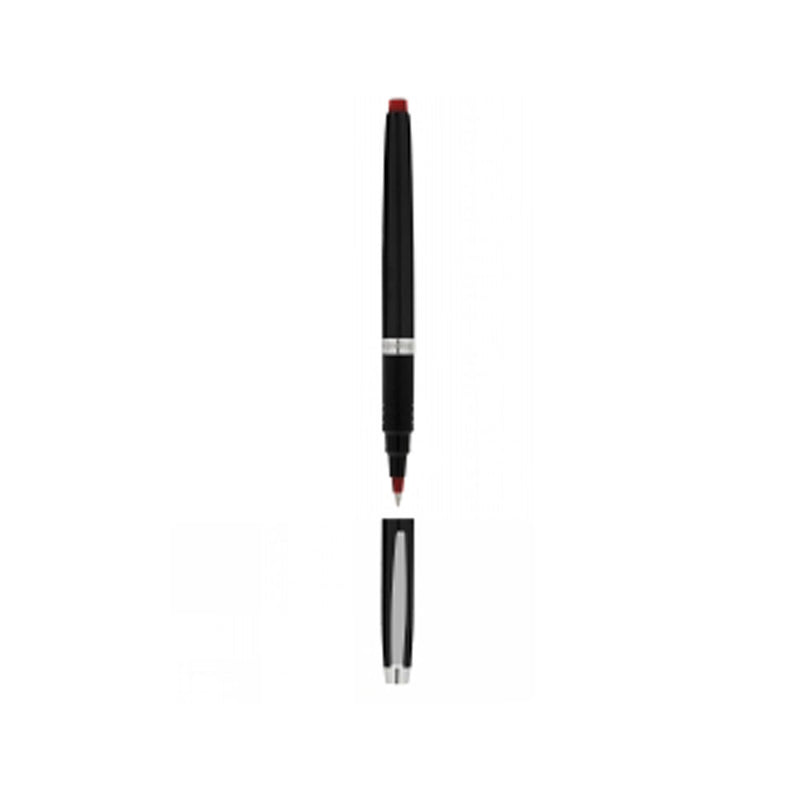 Artline Fine Signature Rollerball Pen Onyx vat