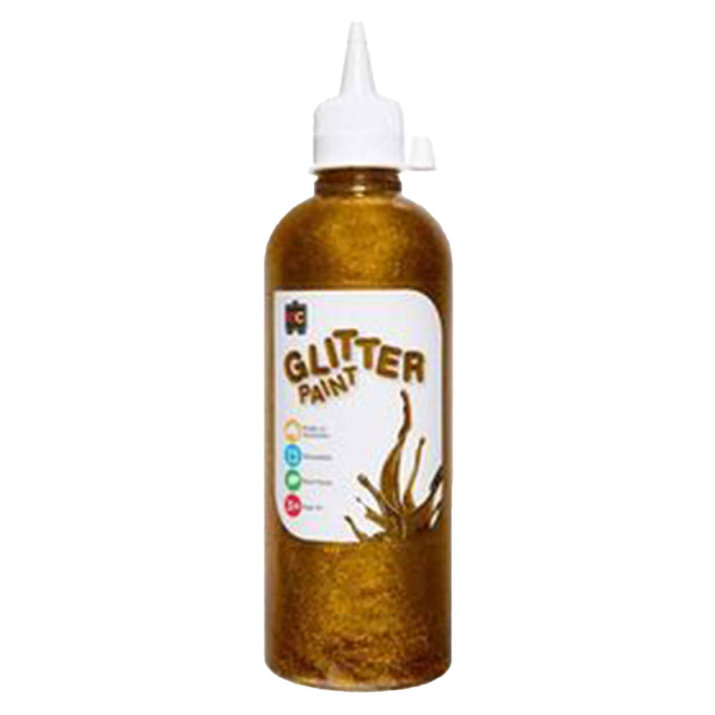 EC Glitter Paint 500 ml