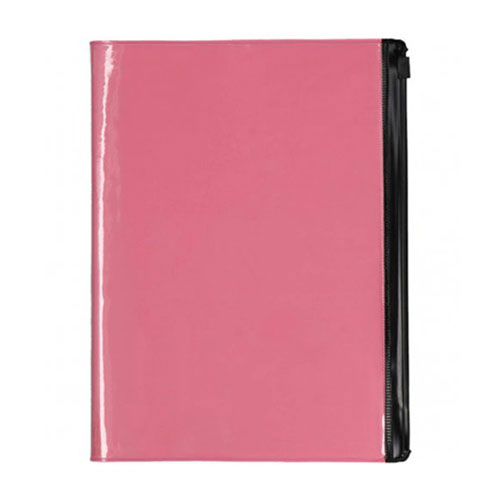 Collins A5 Ruled Framework Notebook