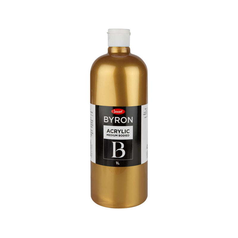 Jasart Byron Acryl Paint 1L