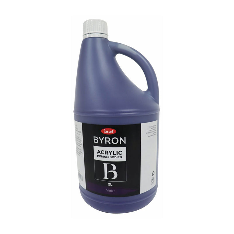 Jasart Byron Acryl Paint 2L