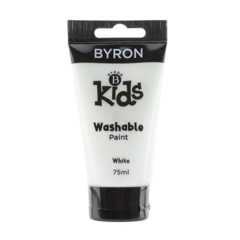 Jasart Byron Kids Washable Paint 75 ml