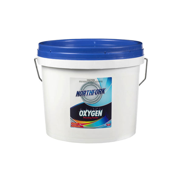 Northfork Oxygen Bleaching Powder 10kg