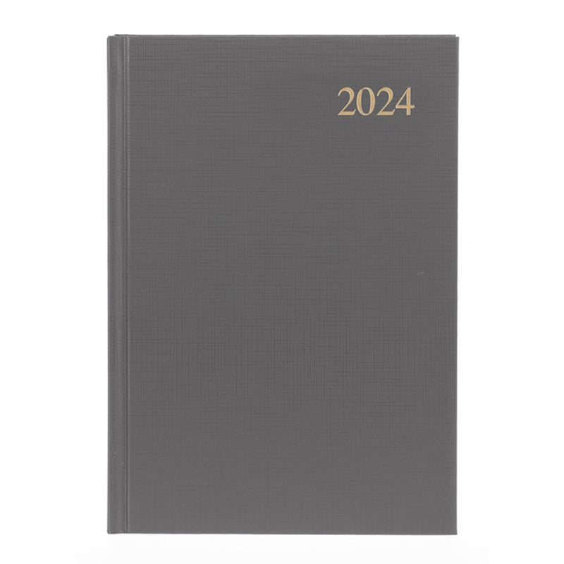 Collins Debden Essentials A5 WTV 2024 Journal