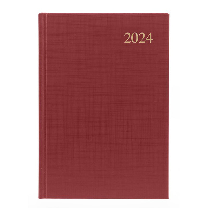 Collins Debden Essentials A5 WTV 2024 Journal