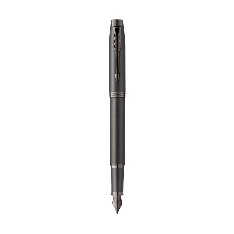 Parker im monochrome fontein pen