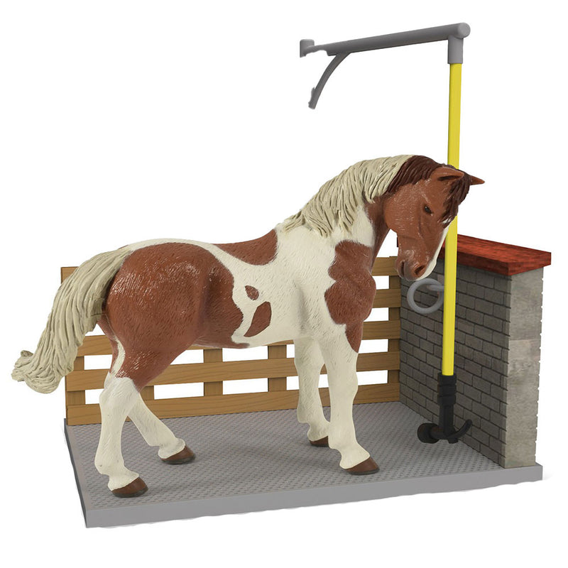 Papo Horse Figurinebox en accessoires