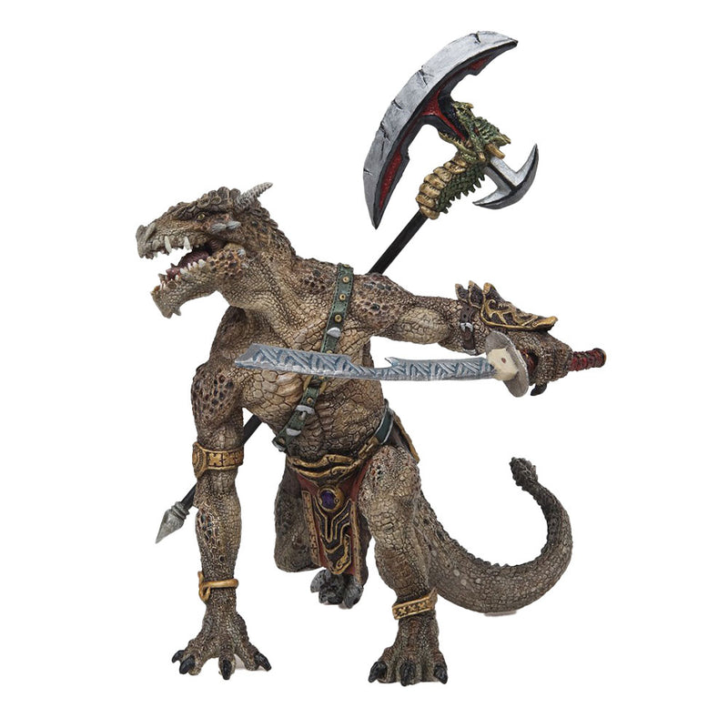 Papo Mutant Dragon Figurine