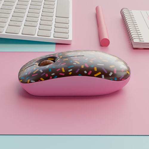 Choco Loco Wireless Mouse