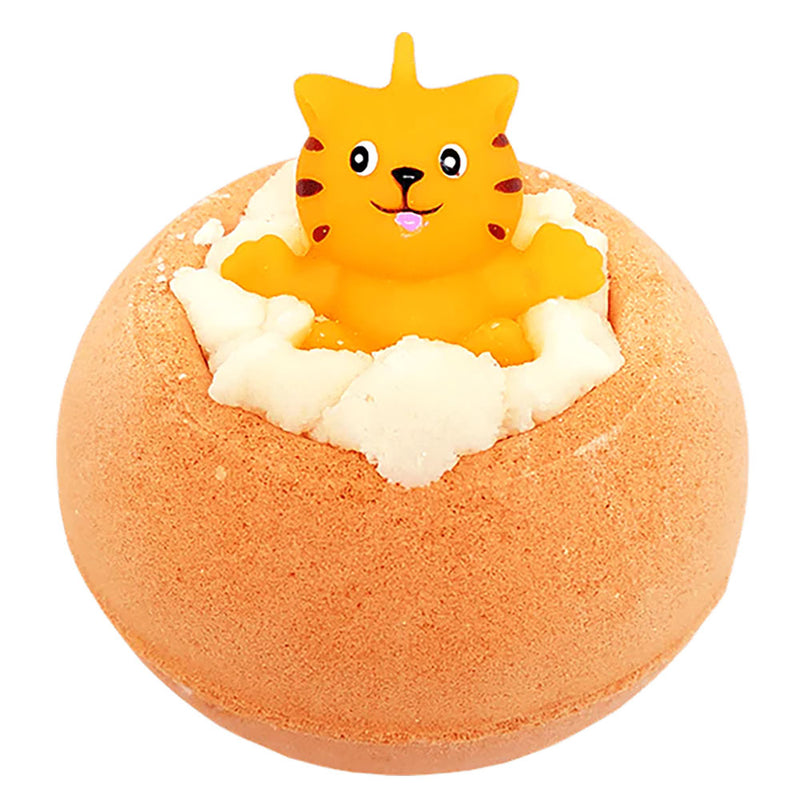 Meow for Now Bath Blaster Toy