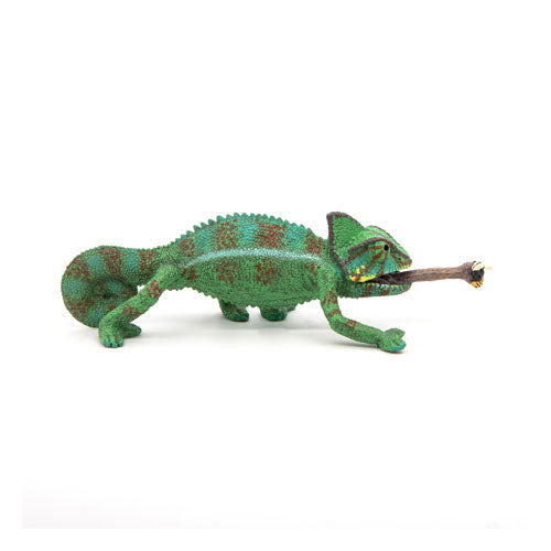 Papo Chameleon Figurine