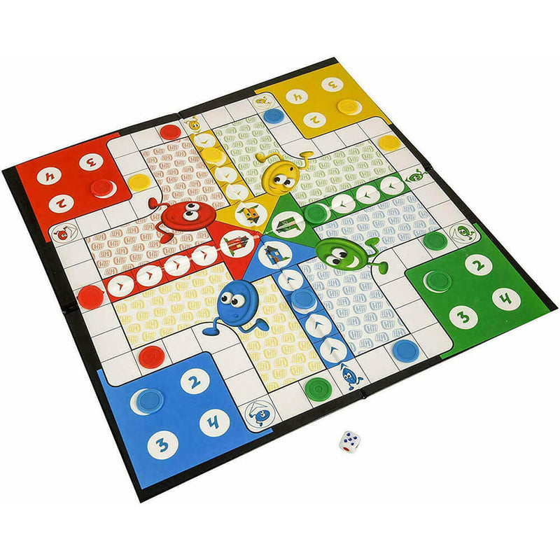 Ludo Board Game