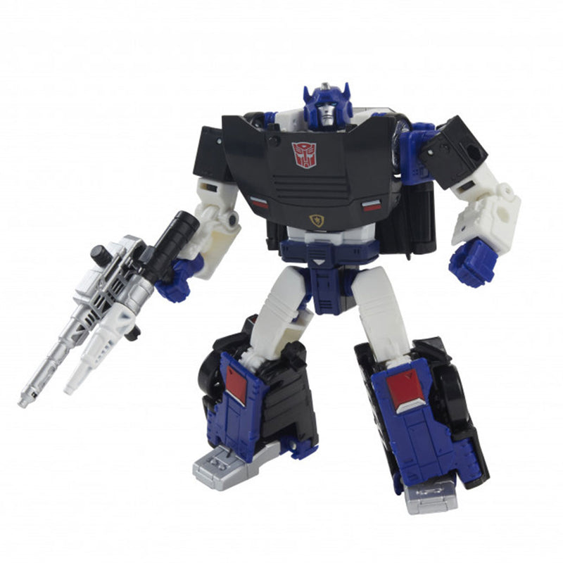 Oorlog voor Cybertron Kingdom Deluxe klasse figuur