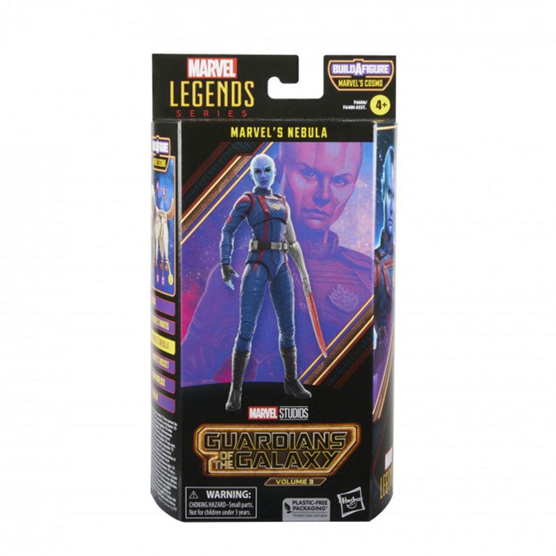 Guardians of the Galaxy Vol 3 actiefiguur