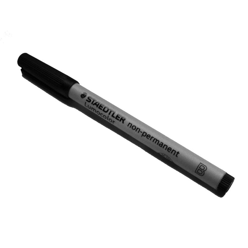 Marker de pointe large staedtler tapis (single)