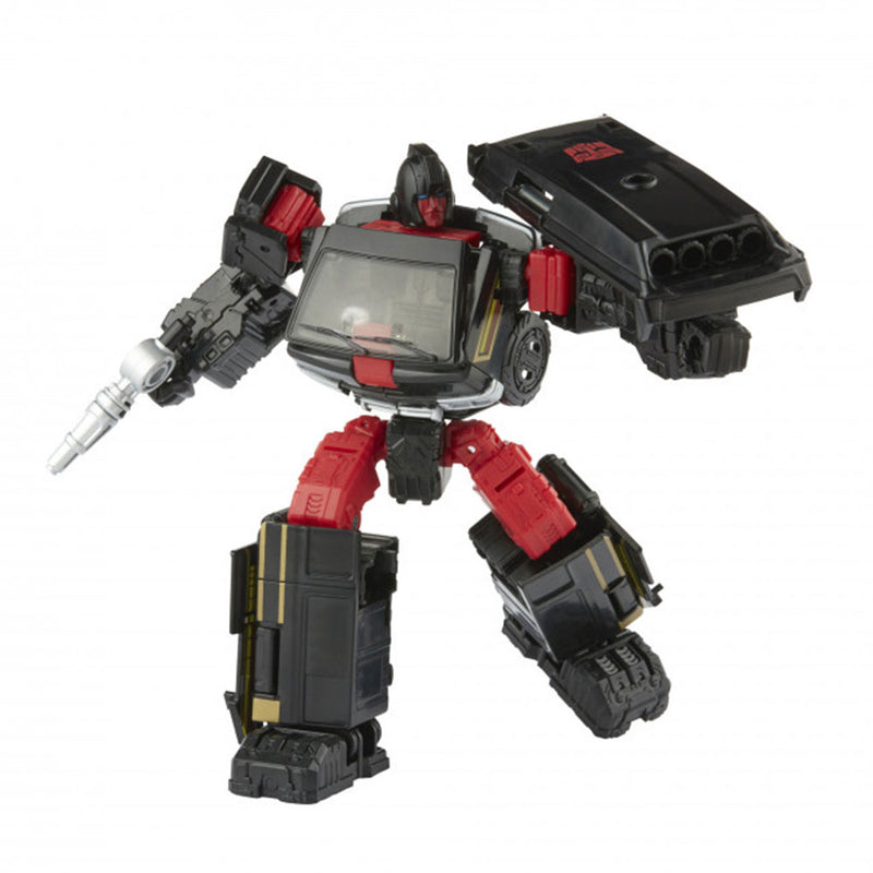 Transformers Legacy Deluxe Class Action Figuur