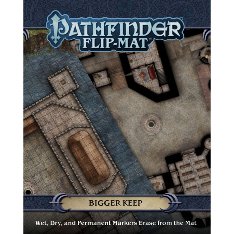 RPG Flip-Mat Pathfinder