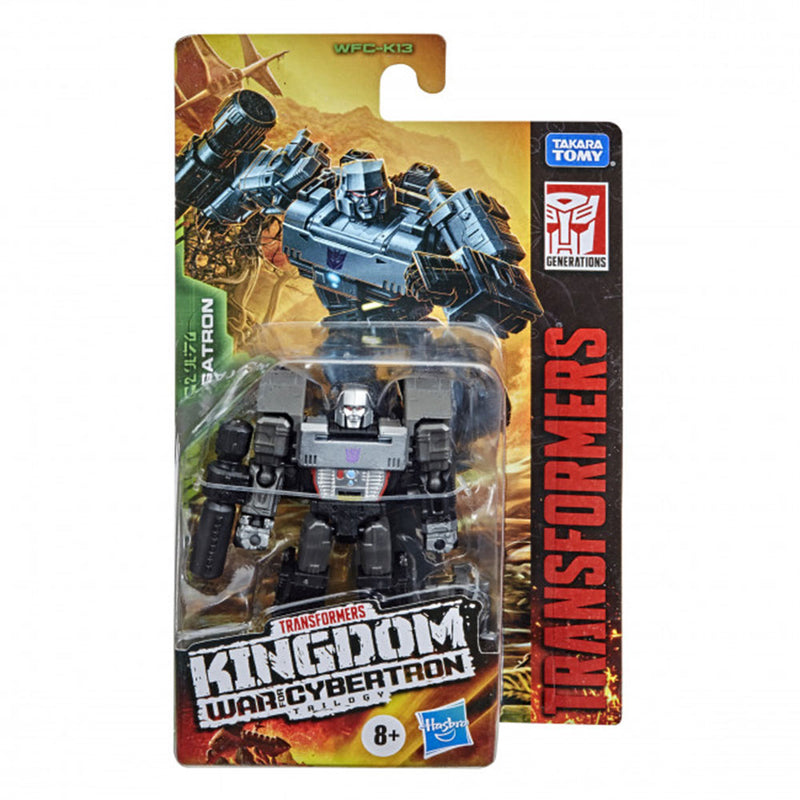 Guerre pour Cybertron Kingdom Core Class Figure