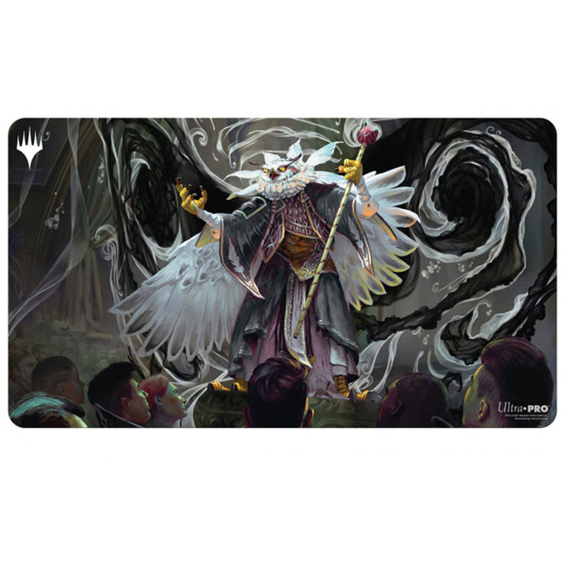 Mtg ultra pro playmat