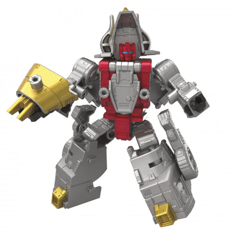 Transformers Legacy Evolution Dinobot Figuur