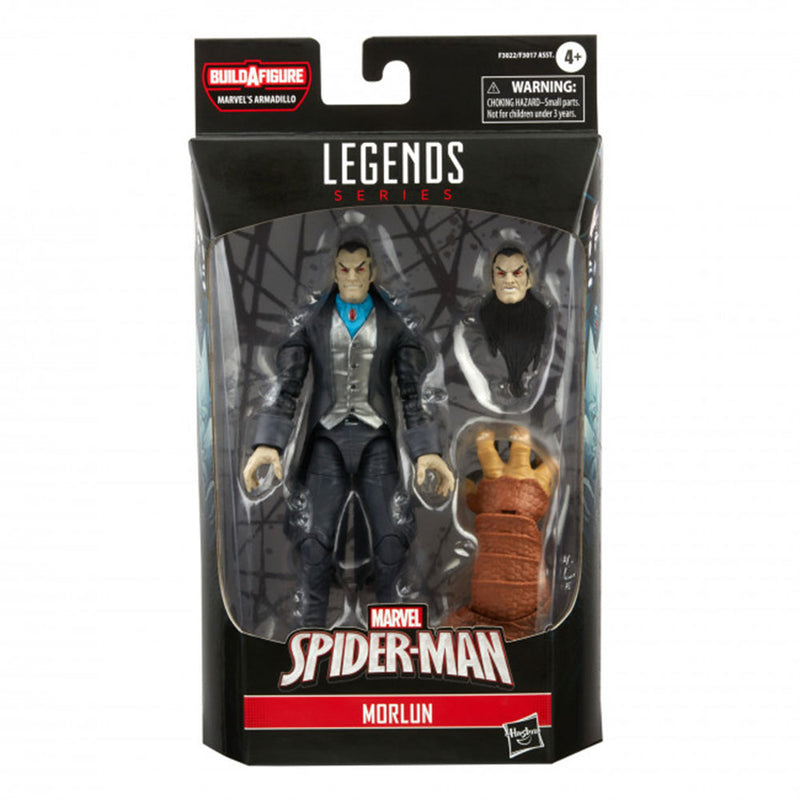 Marvel Legends Spider-Man actiefiguur