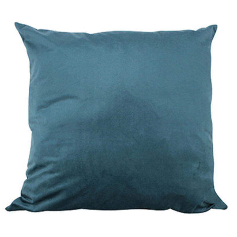 Stella Velvet Cushion met vulling (50x50cm)